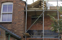 free Westown home extension quotes