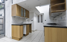 Westown kitchen extension leads