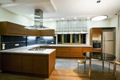 kitchen extensions Westown
